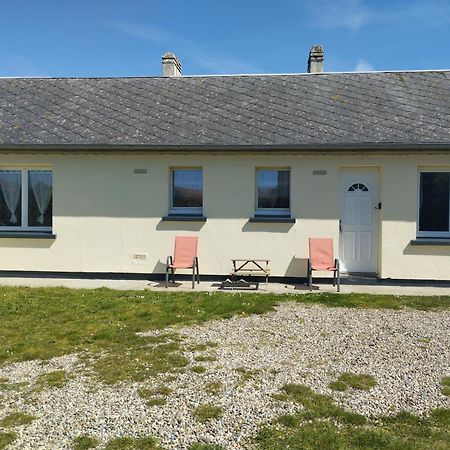 Le Bol D'Air Villa Cayeux-sur-Mer Exteriör bild